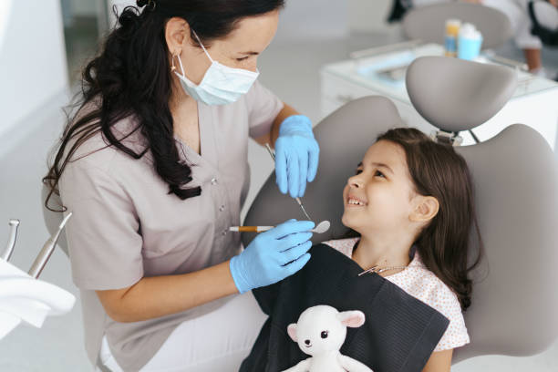 Best Dental Exams and Cleanings  in Perry, FL